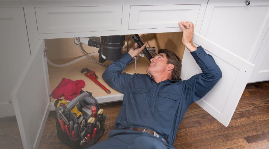 Professional Leak Detection Services in West Halifax, VT